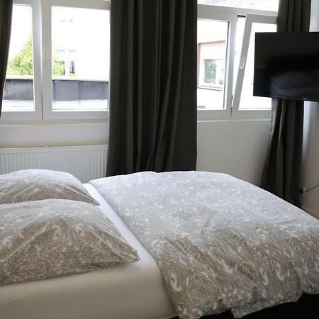Dreams Bielefeld Hostel Luaran gambar