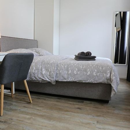 Dreams Bielefeld Hostel Luaran gambar
