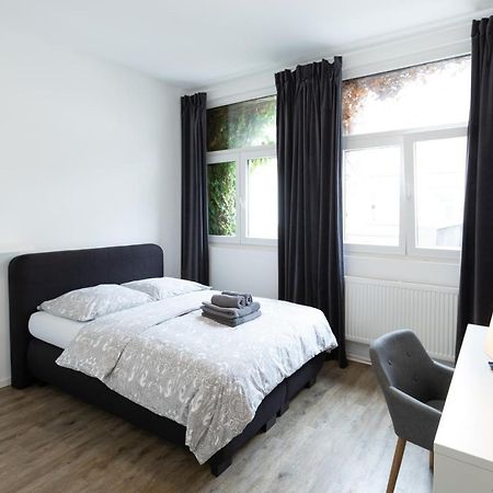 Dreams Bielefeld Hostel Luaran gambar