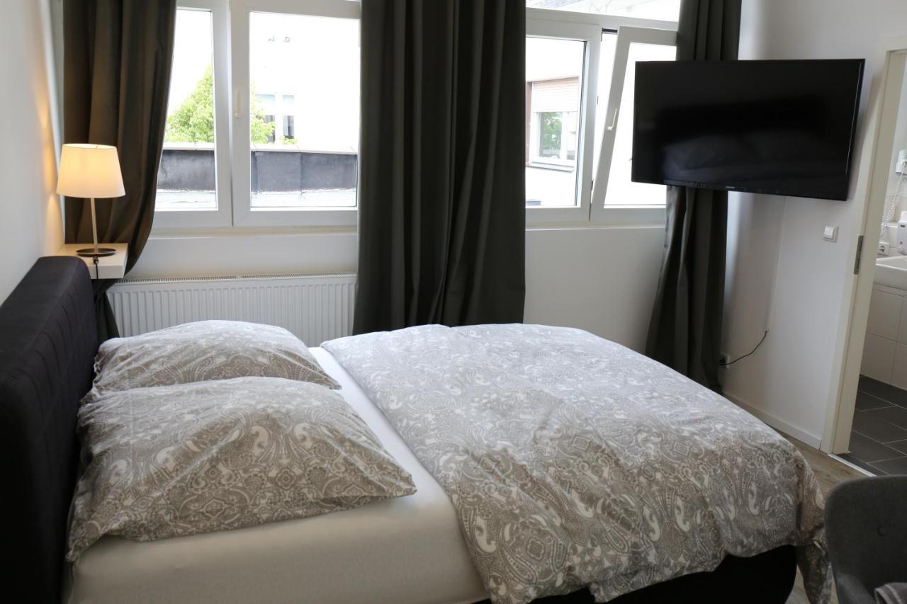 Dreams Bielefeld Hostel Luaran gambar