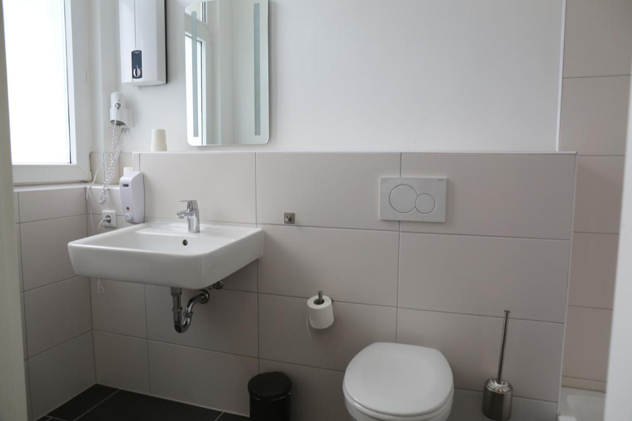 Dreams Bielefeld Hostel Luaran gambar