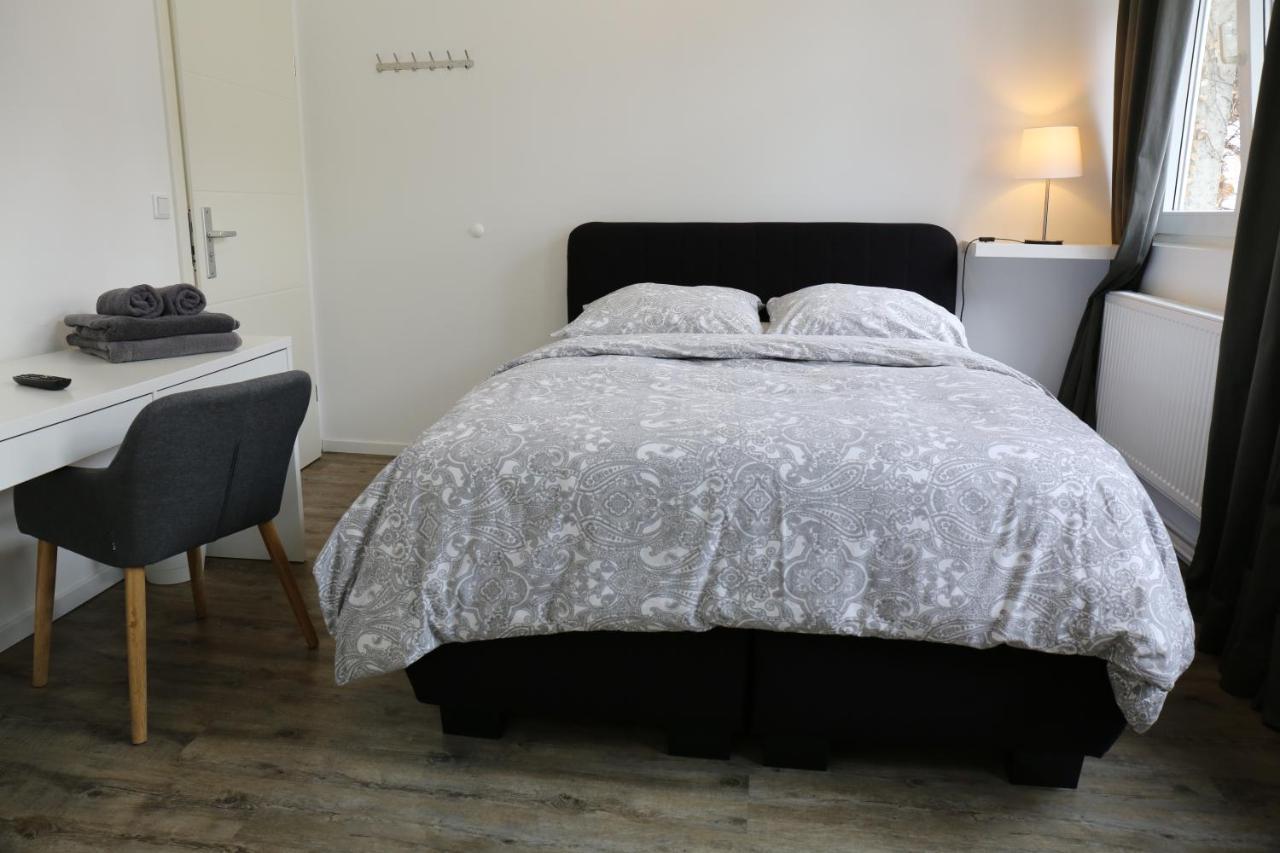Dreams Bielefeld Hostel Luaran gambar