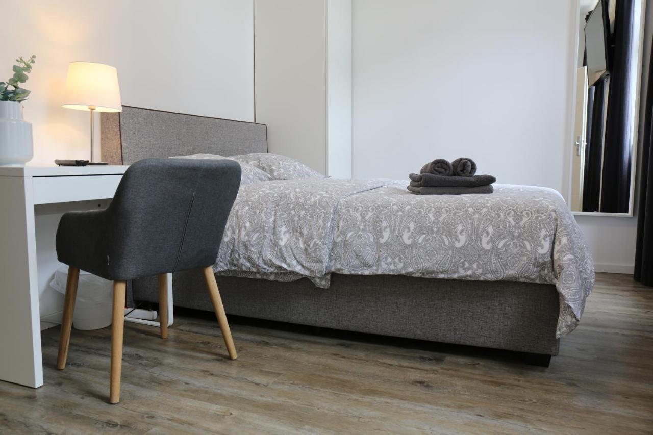 Dreams Bielefeld Hostel Luaran gambar