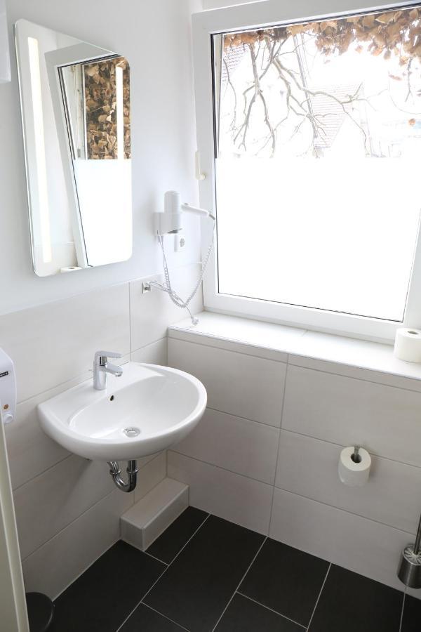 Dreams Bielefeld Hostel Luaran gambar