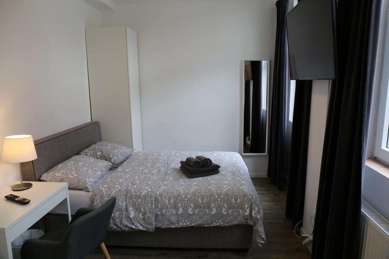 Dreams Bielefeld Hostel Luaran gambar
