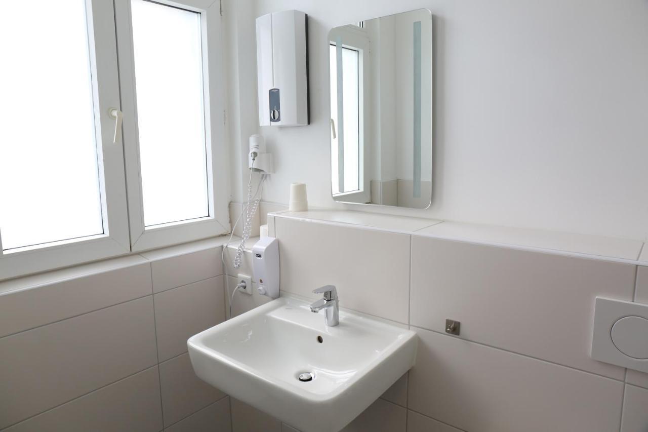 Dreams Bielefeld Hostel Luaran gambar