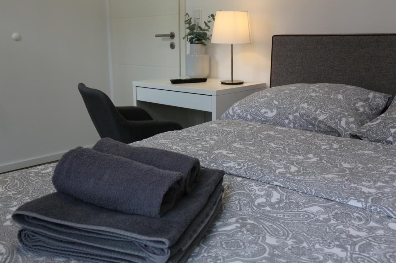 Dreams Bielefeld Hostel Luaran gambar