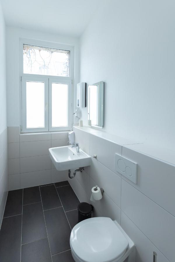 Dreams Bielefeld Hostel Luaran gambar