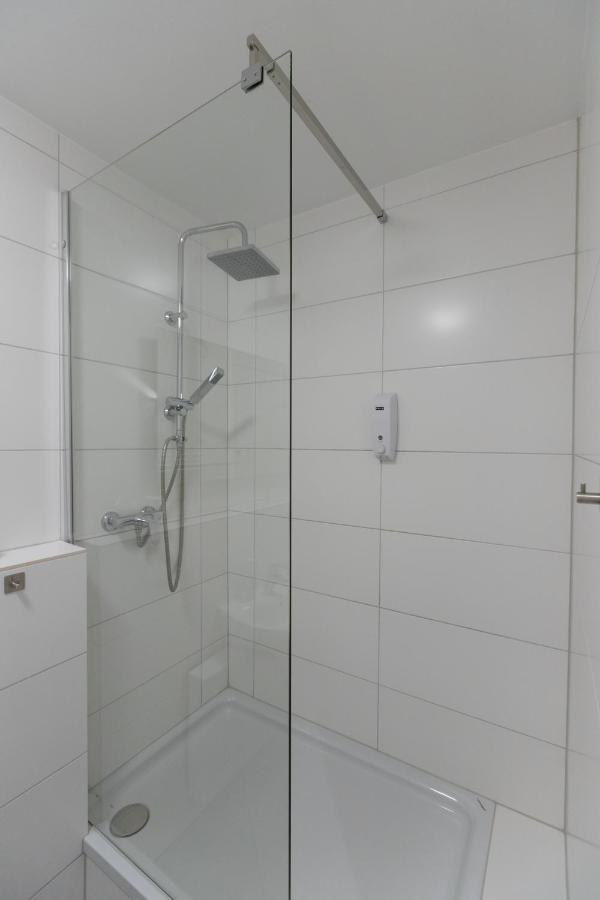 Dreams Bielefeld Hostel Luaran gambar