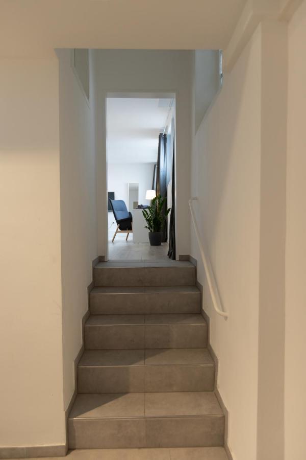 Dreams Bielefeld Hostel Luaran gambar