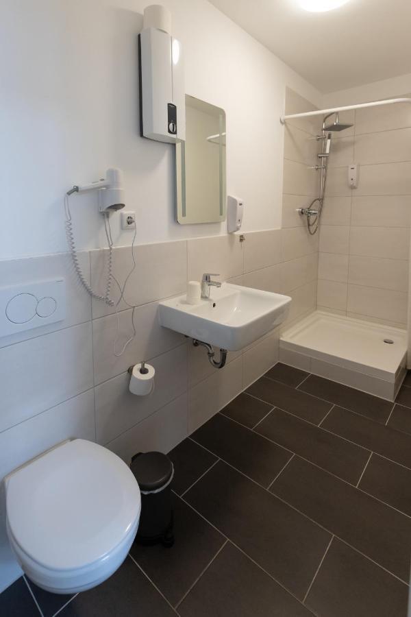 Dreams Bielefeld Hostel Luaran gambar