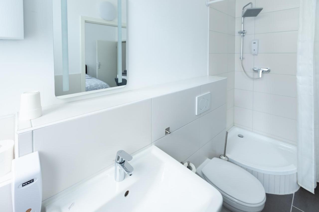 Dreams Bielefeld Hostel Luaran gambar